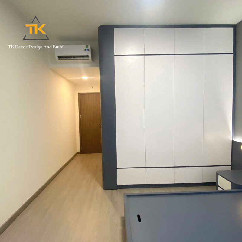 The Habitat Bình Dương 79m2