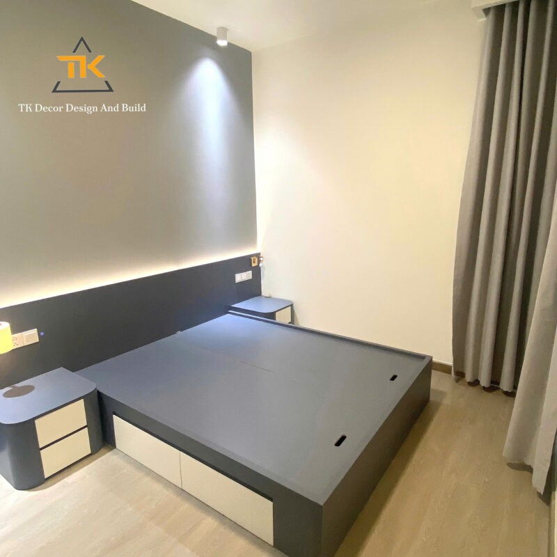 The Habitat Bình Dương 79m2