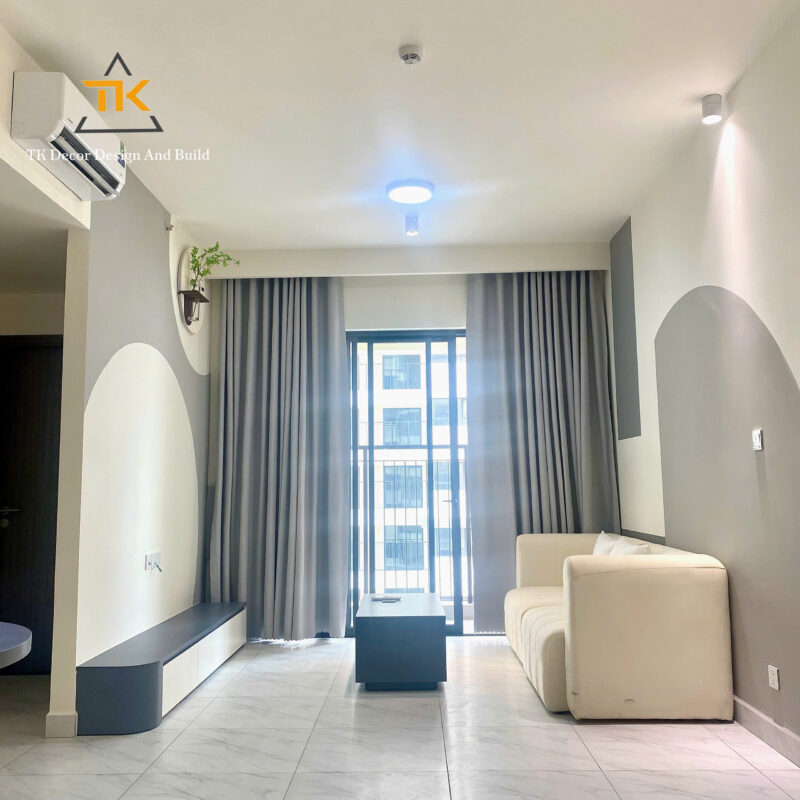 The Habitat Bình Dương 79m2