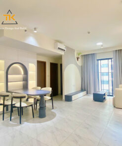 The Habitat Bình Dương 79m2