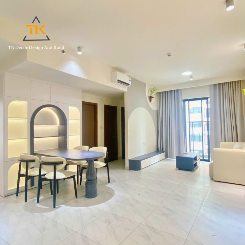 The Habitat Bình Dương 79m2