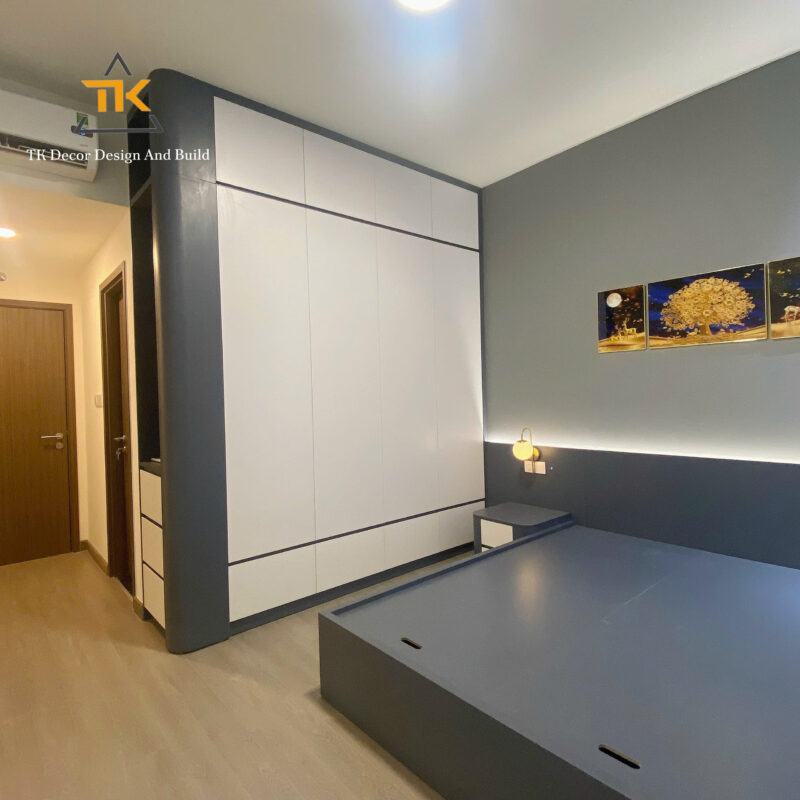 The Habitat Bình Dương 79m2