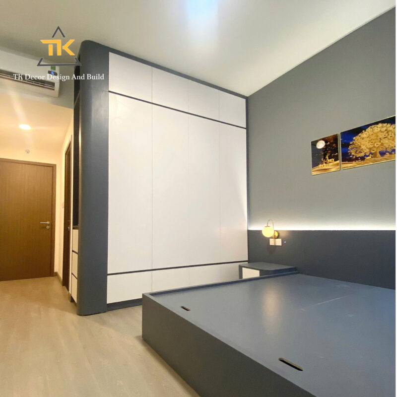 The Habitat Bình Dương 79m2