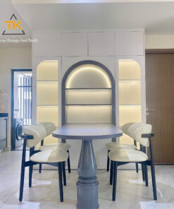 The Habitat Bình Dương 79m2