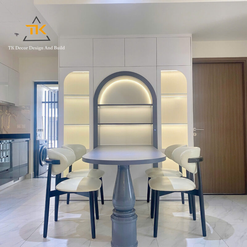 The Habitat Bình Dương 79m2