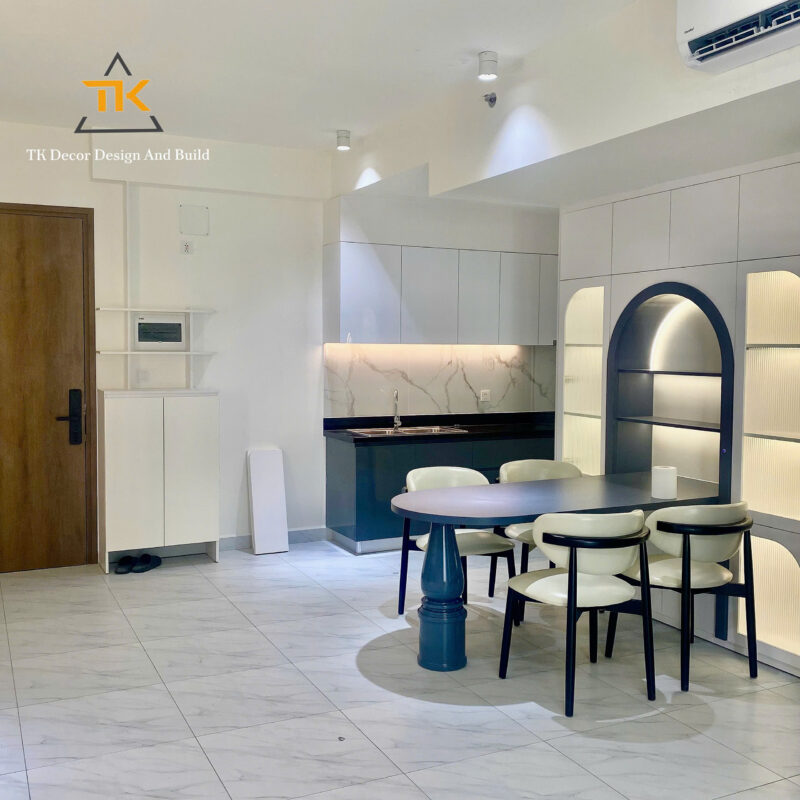 The Habitat Bình Dương 79m2