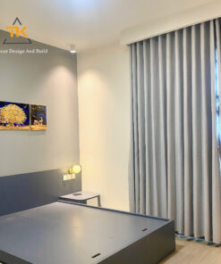 The Habitat Bình Dương 79m2