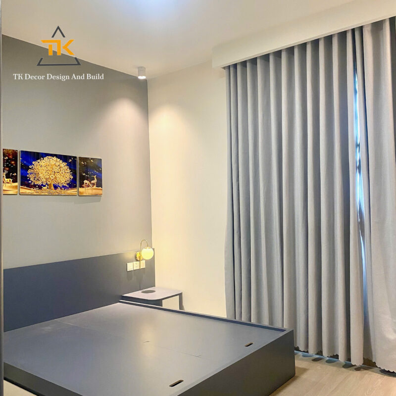 The Habitat Bình Dương 79m2