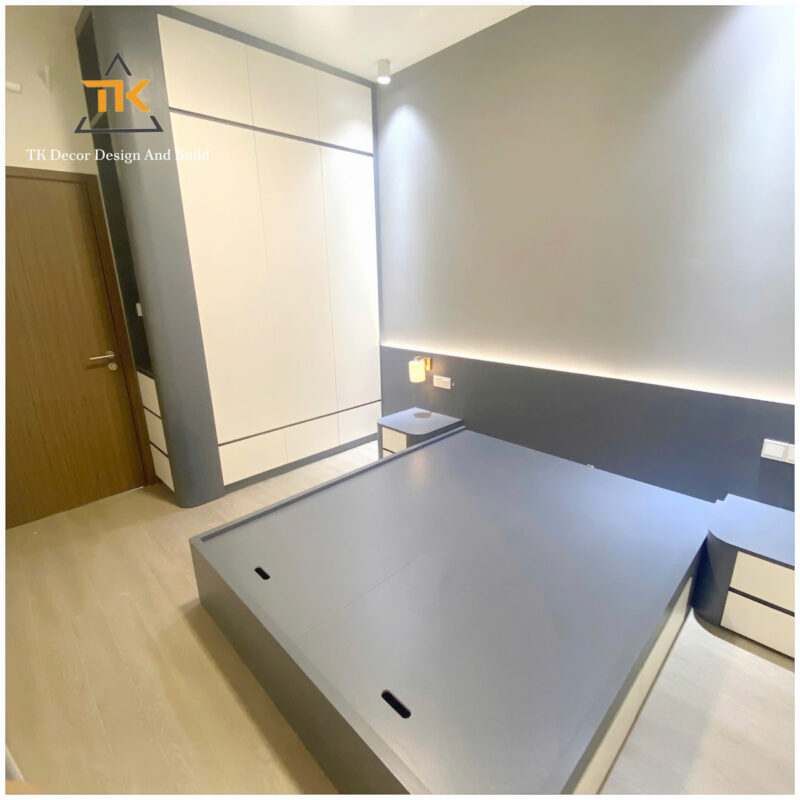 The Habitat Bình Dương 79m2