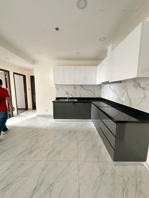 The Habitat Bình Dương 96m2