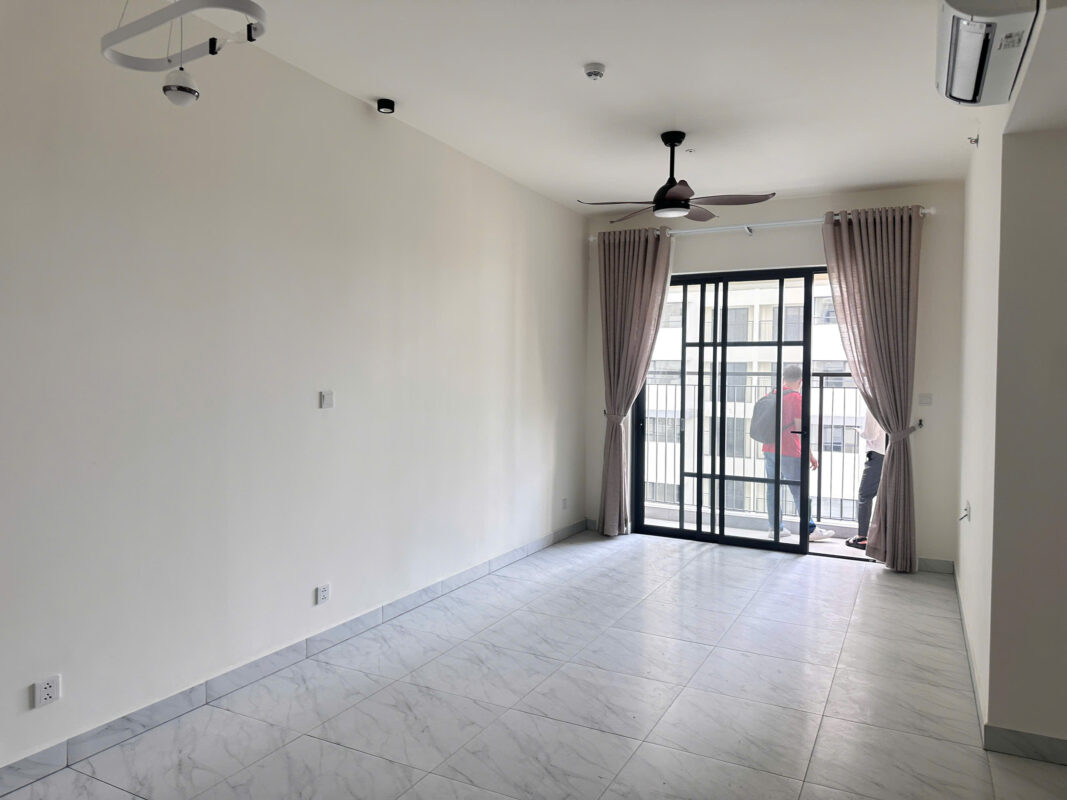 The Habitat Bình Dương 96m2