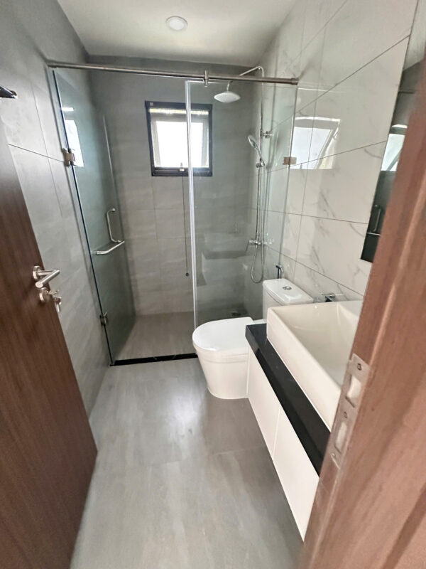 The Habitat Bình Dương 96m2