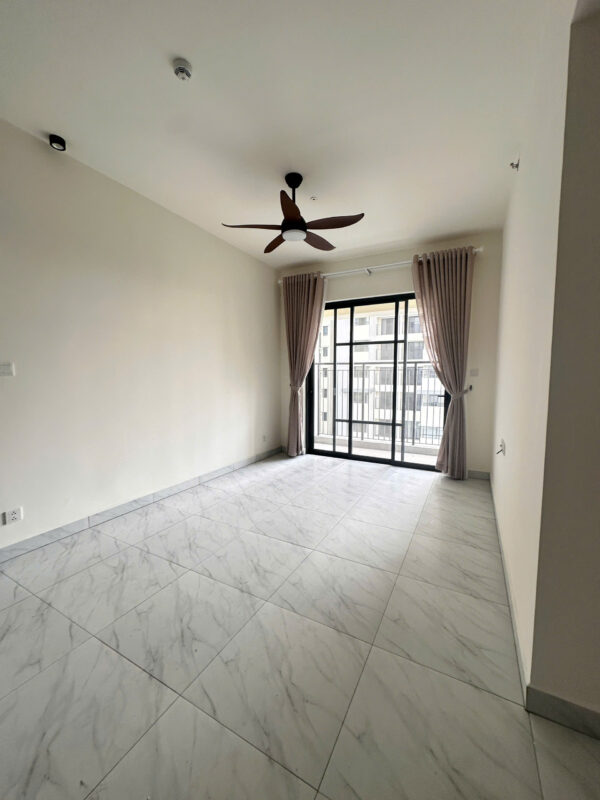 The Habitat Bình Dương 96m2