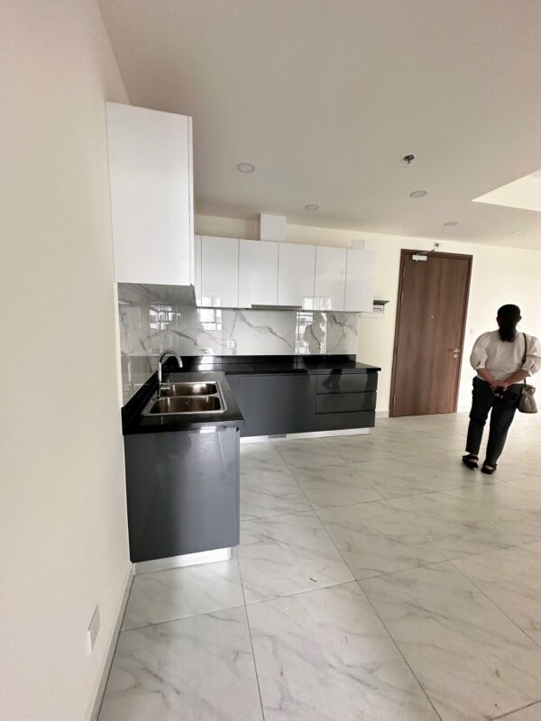 The Habitat Bình Dương 96m2