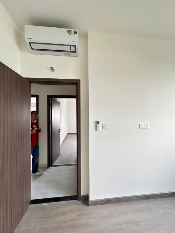 The Habitat Bình Dương 96m2