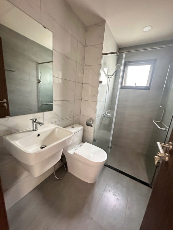 The Habitat Bình Dương 96m2