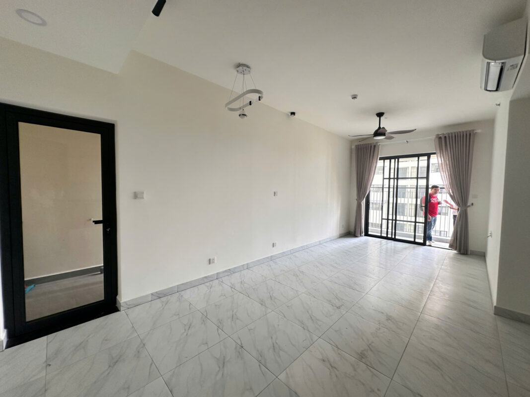 The Habitat Bình Dương 96m2