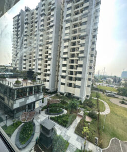 The Habitat Bình Dương 96m2