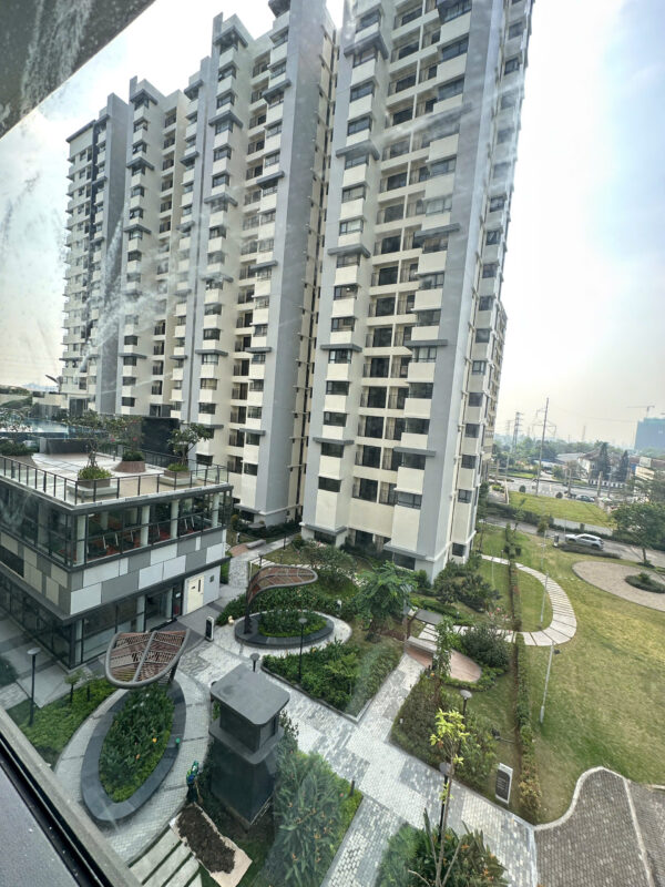 The Habitat Bình Dương 96m2