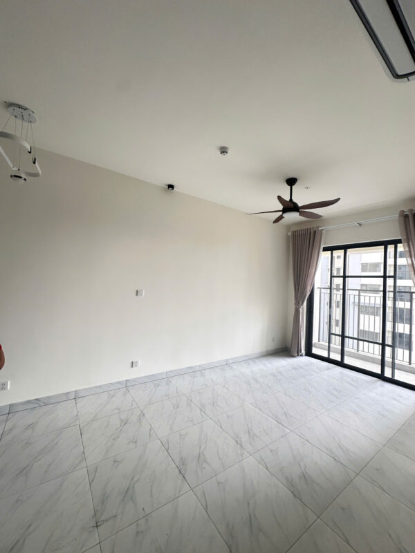 The Habitat Bình Dương 96m2